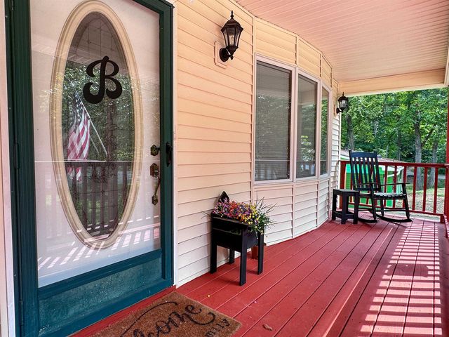 152 E Lakeshore Drive, Cherokee Village, AR 72529