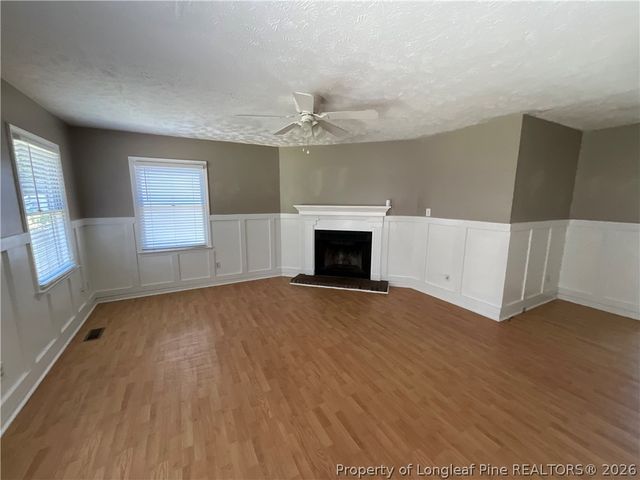 3963 Loufield Drive, Fayetteville, NC 28311
