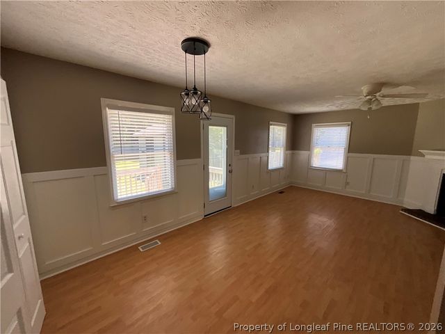 3963 Loufield Drive, Fayetteville, NC 28311
