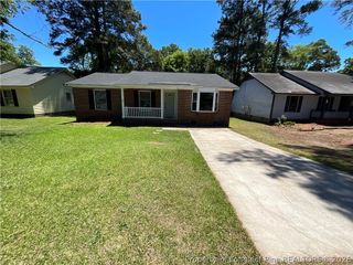 3963 Loufield Drive, Fayetteville, NC 28311