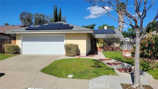 19701 Dunsmuir Plaza, Yorba Linda, CA 92886