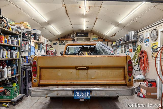 6348 Holton Road, Twin Lake, MI 49457