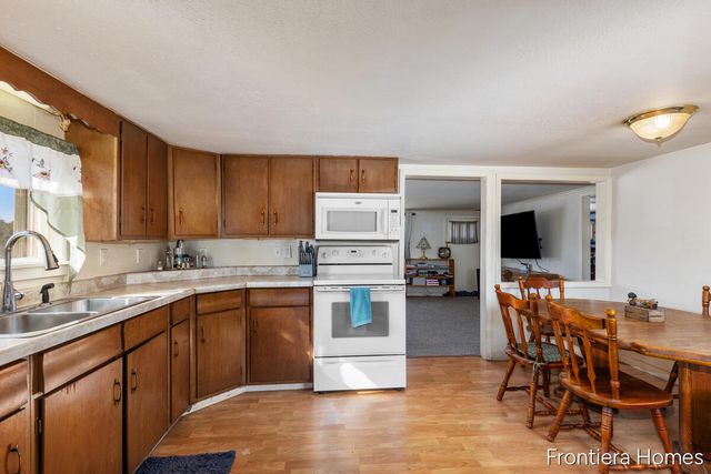 6348 Holton Road, Twin Lake, MI 49457