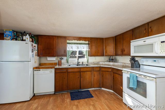 6348 Holton Road, Twin Lake, MI 49457