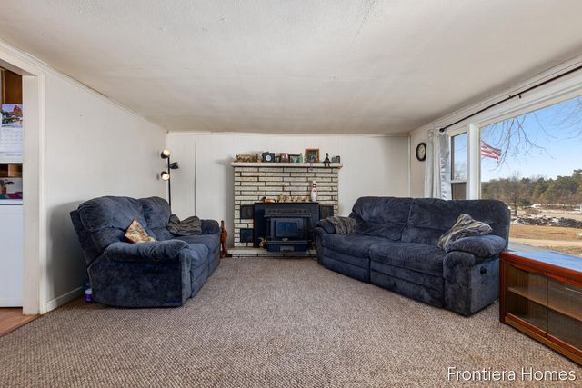 6348 Holton Road, Twin Lake, MI 49457