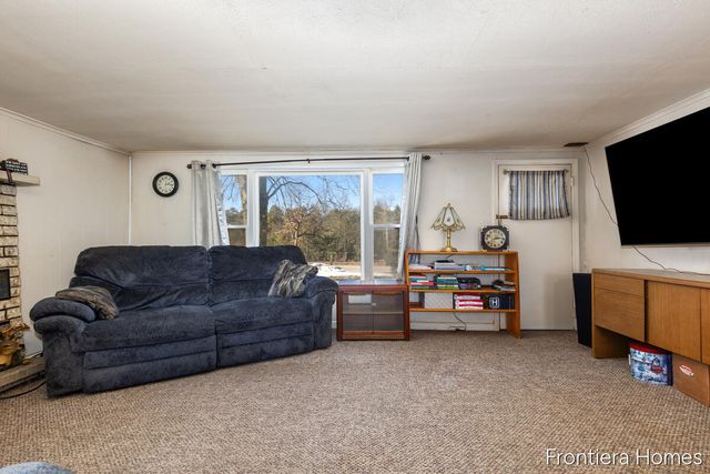 6348 Holton Road, Twin Lake, MI 49457