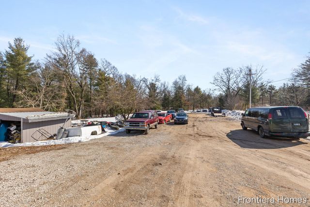 6348 Holton Road, Twin Lake, MI 49457