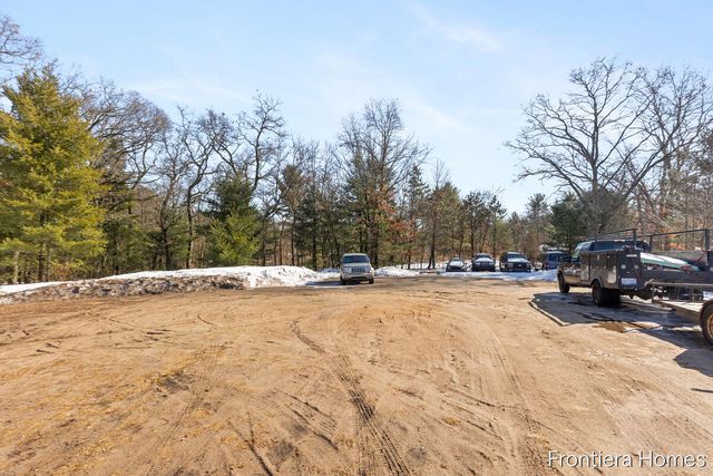 6348 Holton Road, Twin Lake, MI 49457