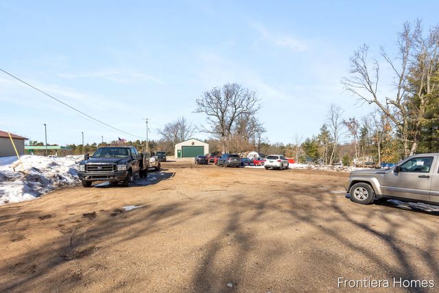 6348 Holton Road, Twin Lake, MI 49457