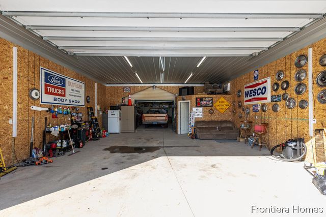 6348 Holton Road, Twin Lake, MI 49457