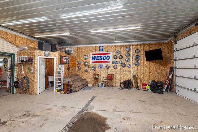 6348 Holton Road, Twin Lake, MI 49457