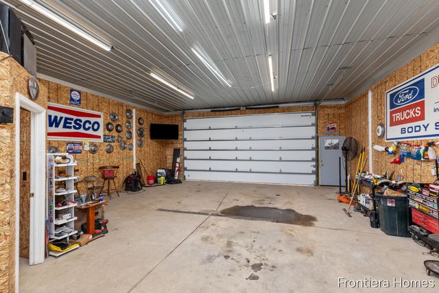 6348 Holton Road, Twin Lake, MI 49457