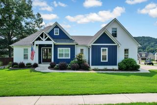 229 Eagle Creek Road, NW, Cleveland, TN 37312