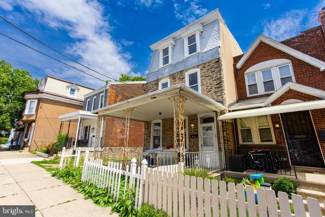 237 PENSDALE ST, Philadelphia, PA 19128