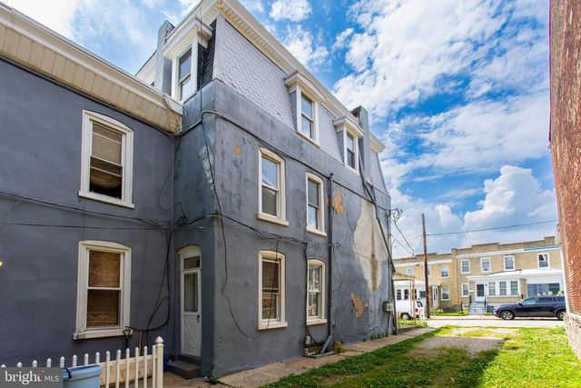 237 PENSDALE ST, Philadelphia, PA 19128