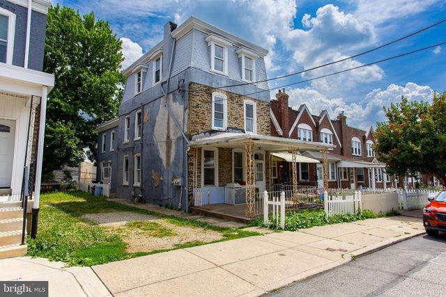 237 PENSDALE ST, Philadelphia, PA 19128