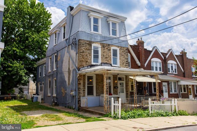 237 PENSDALE ST, Philadelphia, PA 19128