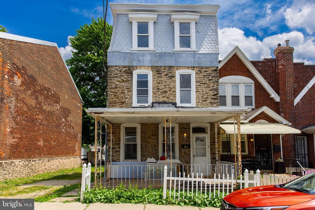237 PENSDALE ST, Philadelphia, PA 19128