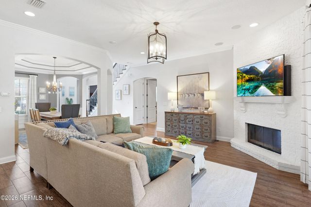 112 AVERLEY Way, St. Augustine, FL 32259