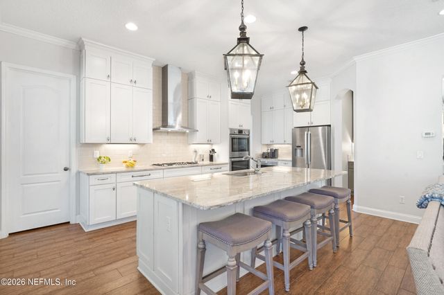 112 AVERLEY Way, St. Augustine, FL 32259