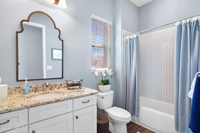 112 AVERLEY Way, St. Augustine, FL 32259