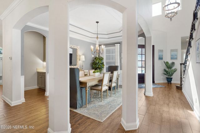 112 AVERLEY Way, St. Augustine, FL 32259