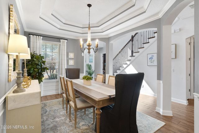 112 AVERLEY Way, St. Augustine, FL 32259