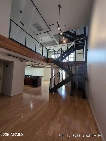 1326 N CENTRAL Avenue 414, Phoenix, AZ 85004