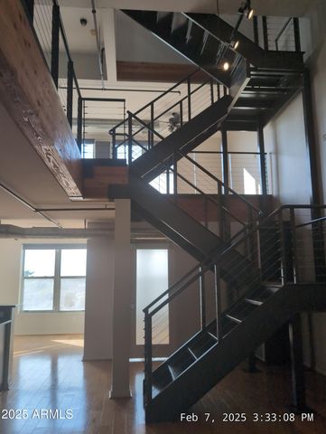 1326 N CENTRAL Avenue 414, Phoenix, AZ 85004