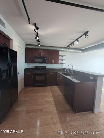 1326 N CENTRAL Avenue 414, Phoenix, AZ 85004