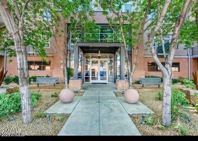 1326 N CENTRAL Avenue 414, Phoenix, AZ 85004