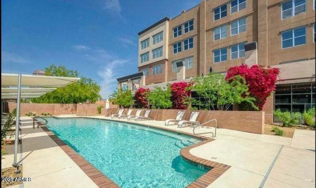 1326 N CENTRAL Avenue 414, Phoenix, AZ 85004