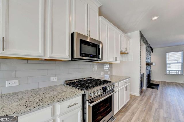 2689 Richmond Row Drive, Suwanee, GA 30024