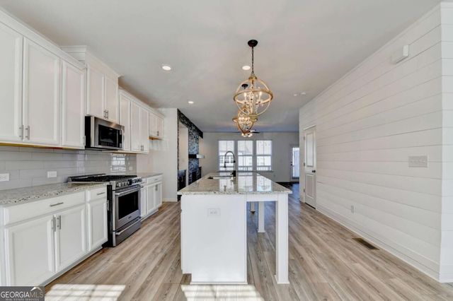 2689 Richmond Row Drive, Suwanee, GA 30024