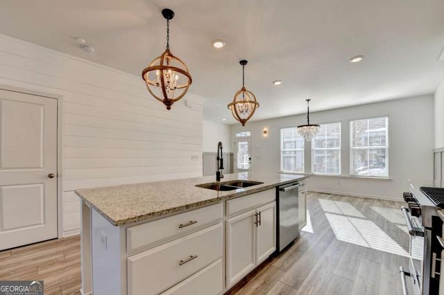 2689 Richmond Row Drive, Suwanee, GA 30024
