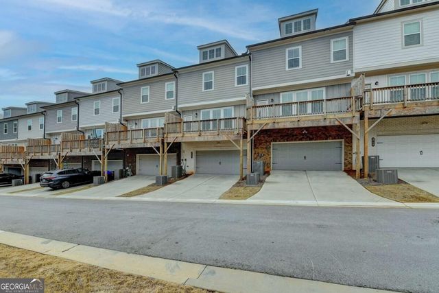 2689 Richmond Row Drive, Suwanee, GA 30024
