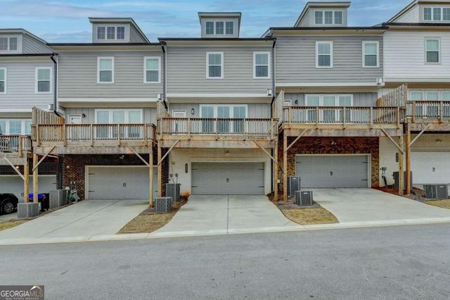 2689 Richmond Row Drive, Suwanee, GA 30024