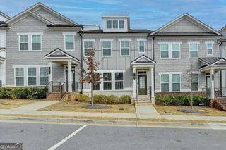 2689 Richmond Row Drive, Suwanee, GA 30024
