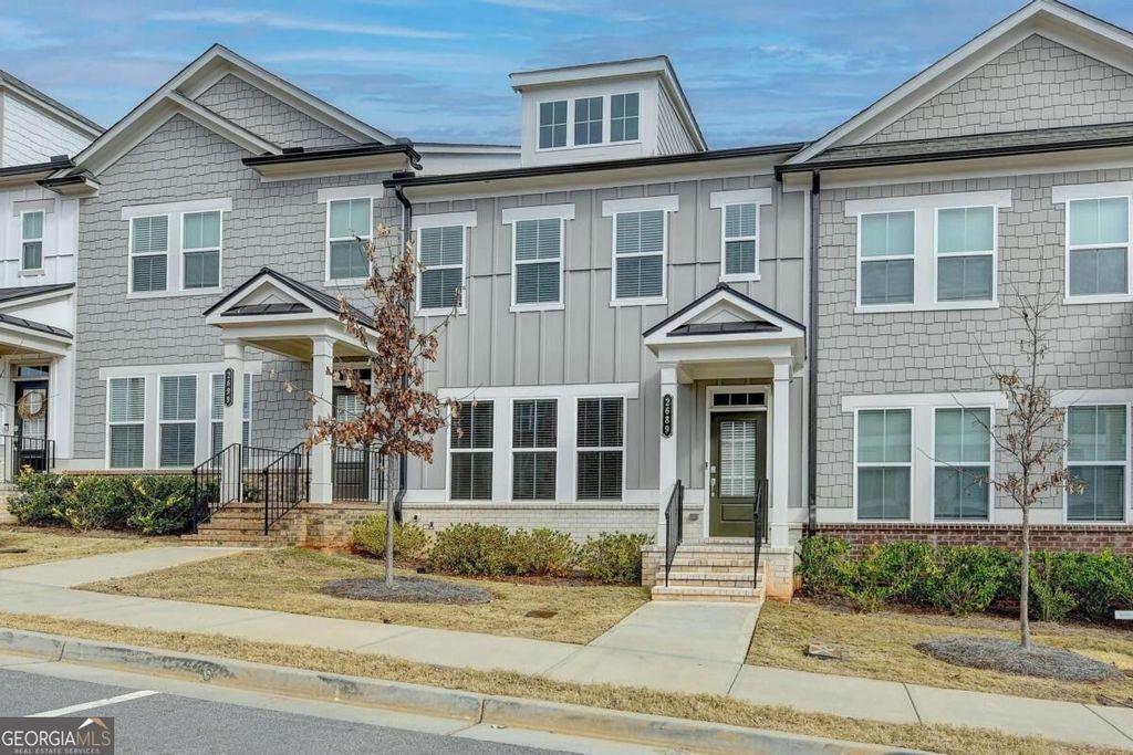 2689 Richmond Row Drive, Suwanee, GA 30024 — photo 2