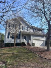 1009 Chancellors Ridge Drive, Durham, NC 27713