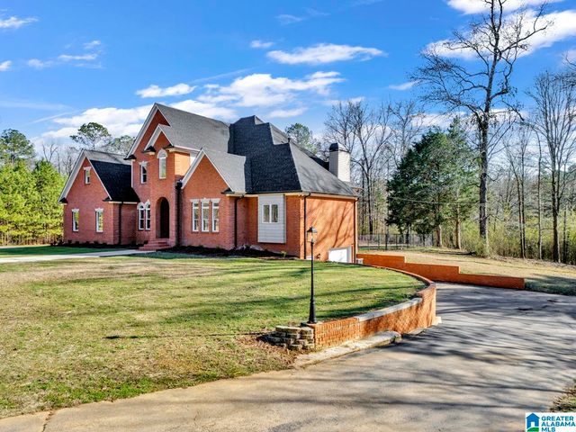 1886 HIGHWAY 160, Warrior, AL 35180