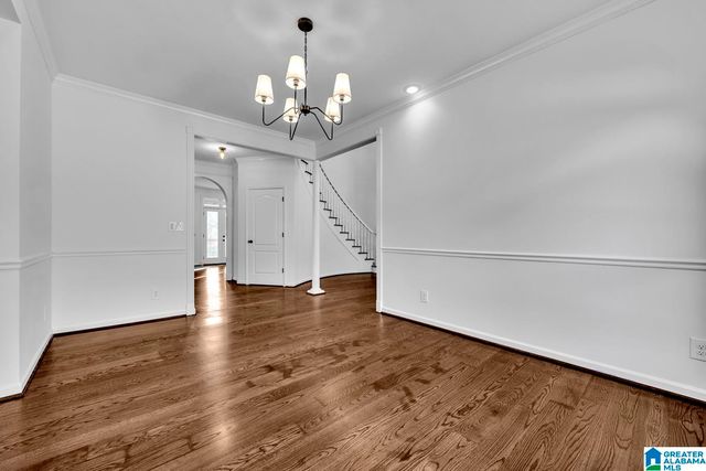 1886 HIGHWAY 160, Warrior, AL 35180