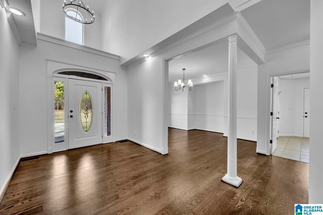 1886 HIGHWAY 160, Warrior, AL 35180