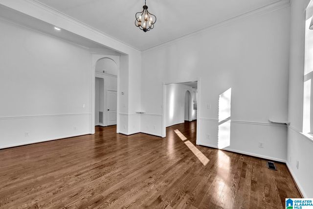 1886 HIGHWAY 160, Warrior, AL 35180