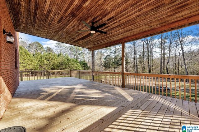 1886 HIGHWAY 160, Warrior, AL 35180