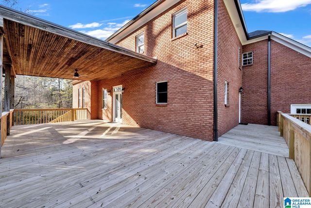 1886 HIGHWAY 160, Warrior, AL 35180