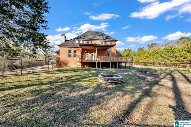 1886 HIGHWAY 160, Warrior, AL 35180