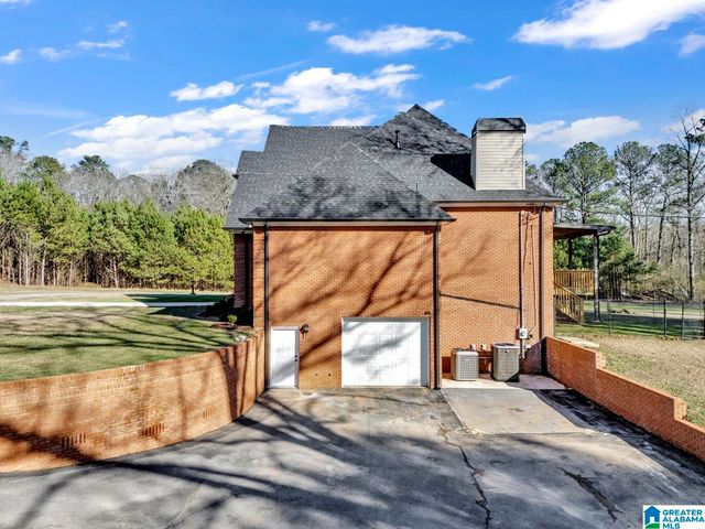 1886 HIGHWAY 160, Warrior, AL 35180