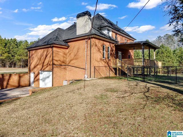1886 HIGHWAY 160, Warrior, AL 35180