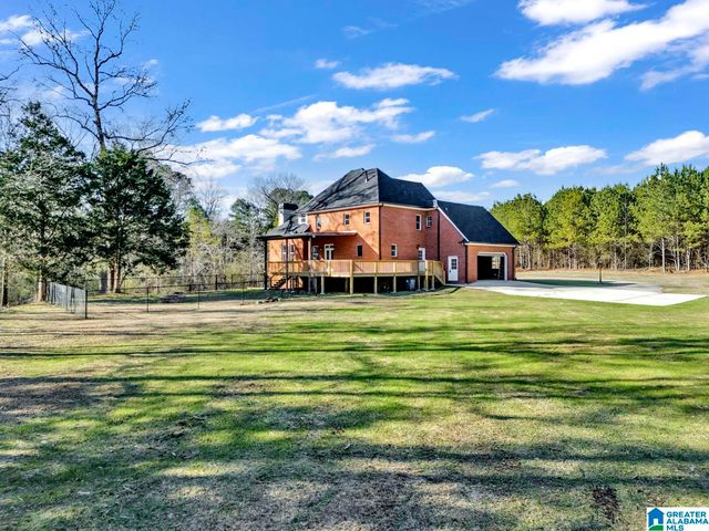 1886 HIGHWAY 160, Warrior, AL 35180